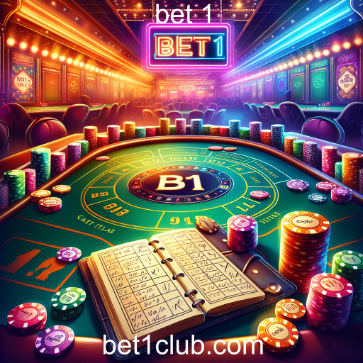 Dicas Essenciais para Apostas: Como Aumentar suas Chances de Sucesso